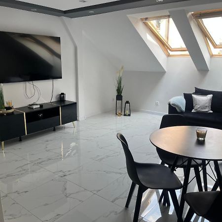 Apartament Mazurski Sen Giżycko Exterior foto