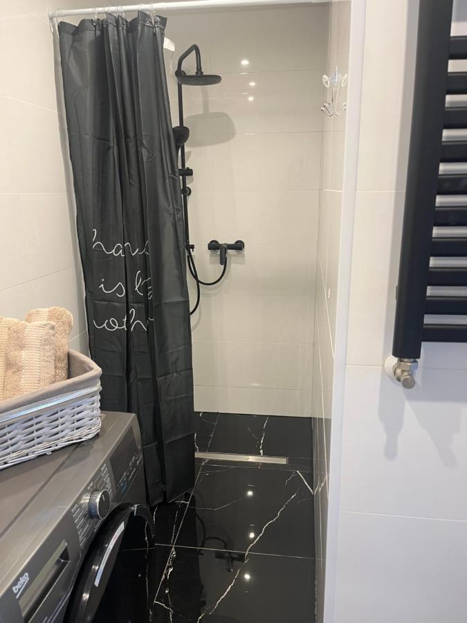 Apartament Mazurski Sen Giżycko Exterior foto