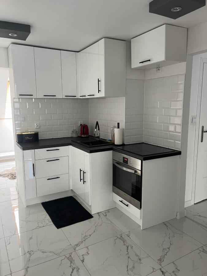 Apartament Mazurski Sen Giżycko Exterior foto