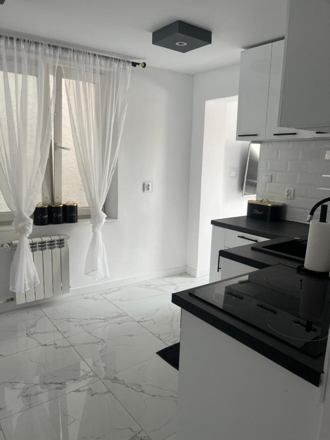 Apartament Mazurski Sen Giżycko Exterior foto