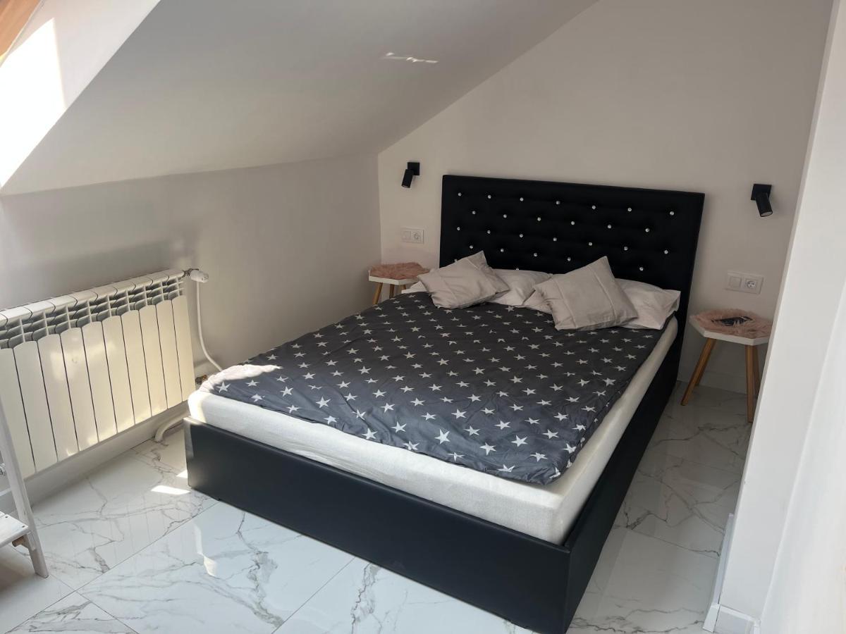Apartament Mazurski Sen Giżycko Exterior foto